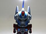 Transformers Masa Üstü Lamba USB Şarjlı Optimus Prime Model