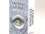 Tarot Kartı The Wild Unknown Animal Spirit