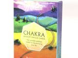 Tarot Kartı Chakra