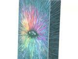 Tarot Kartı Prisma Visions 