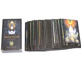 Tarot Kartı Dreams of Gaia