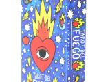 Tarot Kartı Tarot Del Fuego