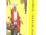 Tarot Kartı Rider Waite