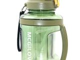 Su Matarası 2200 Ml 