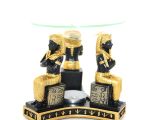Polyester Tutankhamun Buhurdanlık 