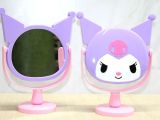 Kuromi Masaüstü Ayna 
