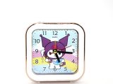 Kuromi Çalar Saat Model 1 