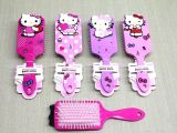 Hello Kitty Tasarımlı Saç Tarağı 