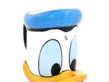 Porselen Daffy Duck Kupa Bardak 