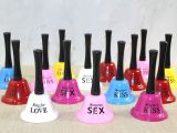 Sex, Kiss, Love El Zili 