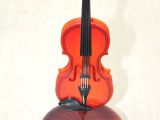 Keman Müzik Kutusu Model 1 
