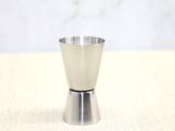 Paslanmaz Çelik Kokteyl Bar Ölçeği 25/50 Ml 