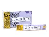 Deepika Aura Cleansing Aromalı Çubuk Tütsü