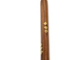 Pirinç Baston Model 3 