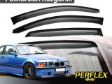 BMW E36 3 Serisi 1993-1998 Cam Rüzgarlığı V2 Mugen