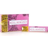 Deepika Real Romance Aromalı Çubuk Tütsü 