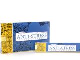 Deepika Anti-Stress Aromalı Çubuk Tütsü 