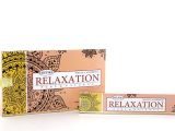 Deepika Relaxation Aromalı Çubuk Tütsü 
