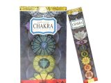 Deepika Chakra Aromalı Çubuk Tütsü 