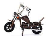 Metal Motor Model 3 
