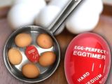Dublör Yumurta Egg Timer