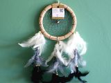 Rüya Kapanı Dream Catcher Küçük Model 1 