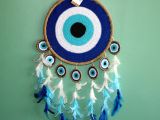 Rüya Kapanı Dream Catcher Model 19 