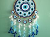 Rüya Kapanı Dream Catcher Model 20