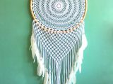 Rüya Kapanı Dream Catcher Model 16