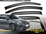 Fiat Egea STW 2016+ Cam Rüzgarlığı V2 Düz