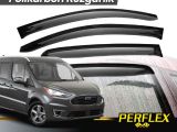 Ford Connect 2015+ Cam Rüzgarlığı V2 Düz