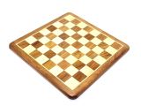Ahşap Satranç Tahtası 38 cm 