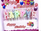 Happy Birthday Renkli Mum