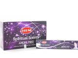 Hem Spiritual Scents Series Angel Mist Aromalı Çubuk Tütsü 