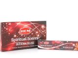 Hem Spiritual Scents Series Buddha Bliss Aromalı Çubuk Tütsü