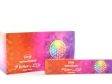 Hem Flower Of Life Masala Aromalı Çubuk Tütsü 
