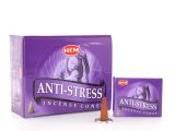 Anti Stress Aromalı Konik Tütsü