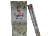 Hem Precious White Sage Aromalı Çubuk Tütsü