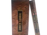 Hem Amber Sandal Aromalı Çubuk Tütsü