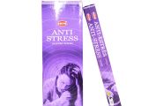 Hem Anti Stress Aromalı Çubuk Tütsü