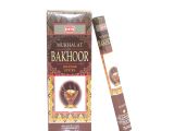Hem Bakhoor (Hx) Tütsü