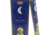 Hem Precıous Moon  Aromalı Çubuk Tütsü