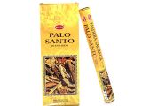 Hem Palo Santo Aromalı Çubuk Tütsü