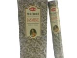Hem Precious Jasmine Aromalı Çubuk Tütsü