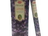 Hem Precious Lavender Aromalı Çubuk Tütsü