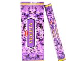 Hem Violet Aromalı Çubuk Tütsü