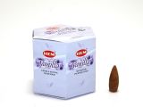Vanilla Aromalı Geri Akış Tütsü 