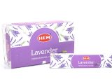 Hem Universal Lavender Aromalı Masala Tütsü 