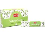 Hem Universal White Sage Aromalı Masala Tütsü 