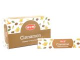 Hem Universal Cinnamon Masala Aromalı Tütsü